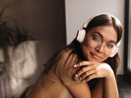 The Best Pork Kebabs With Grilled Plums and Couscous is Found in Poland